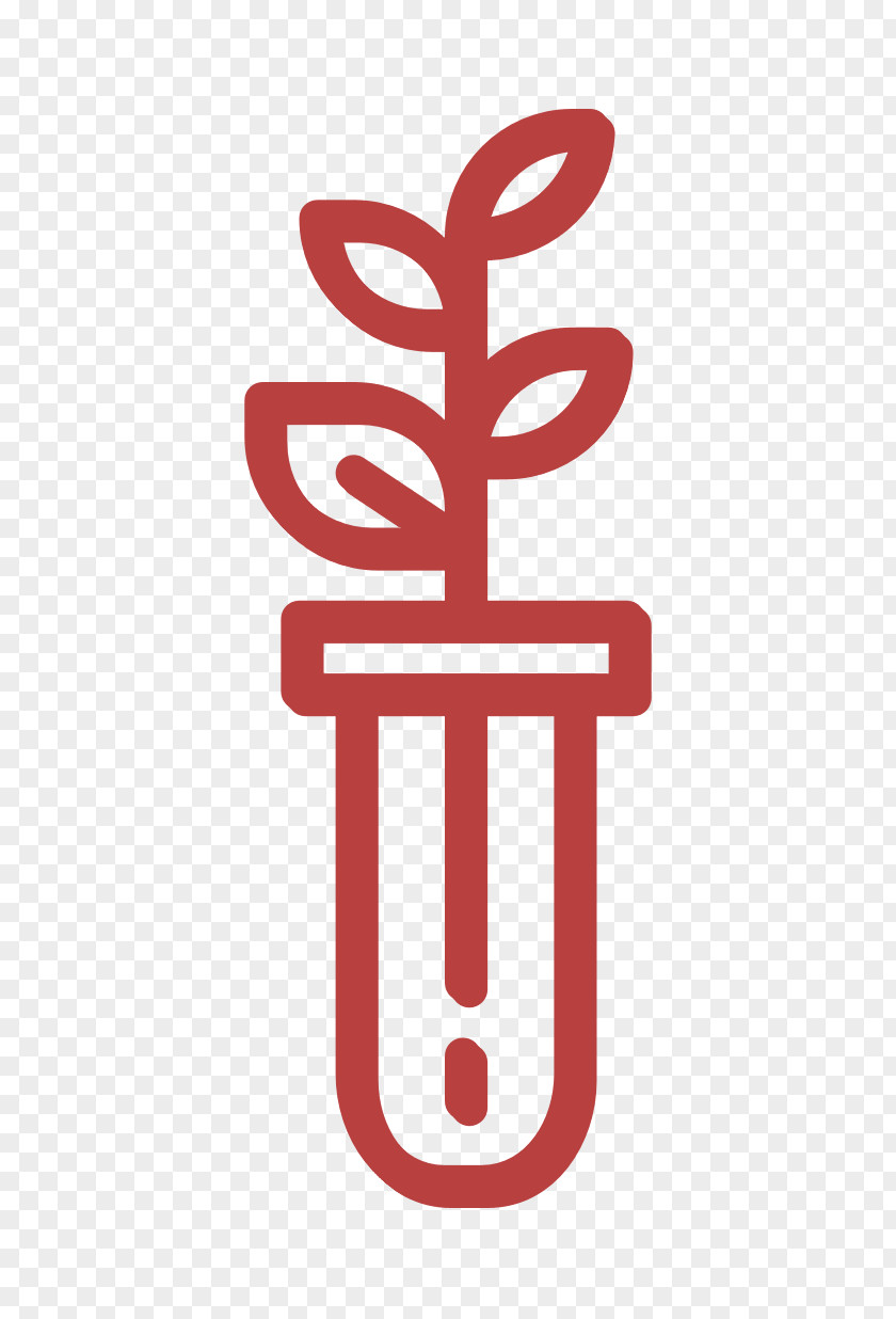 Eco Icon Leaf PNG