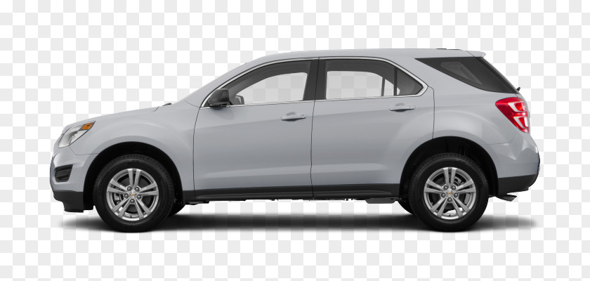 Hyundai Santa Fe Chevrolet Equinox Car PNG