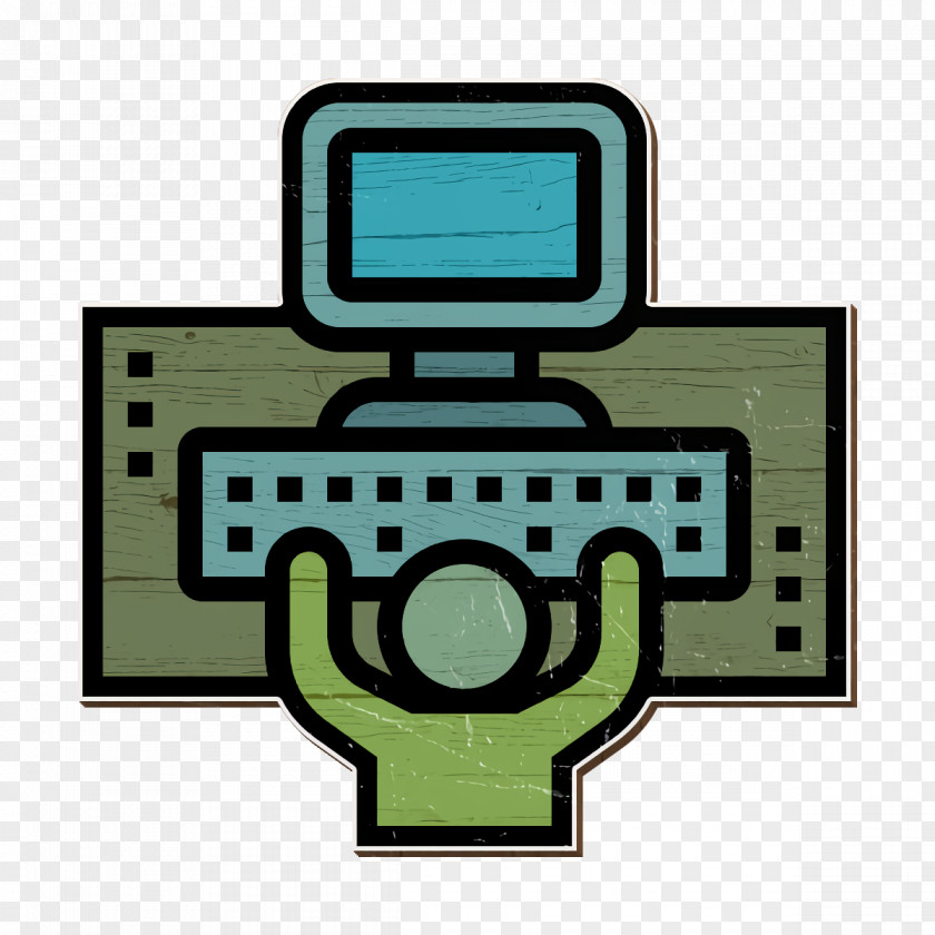Keyboard Icon Computer Technology PNG