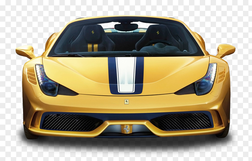 Lamborghini 2015 Ferrari 458 Speciale Sports Car 2014 Italia PNG