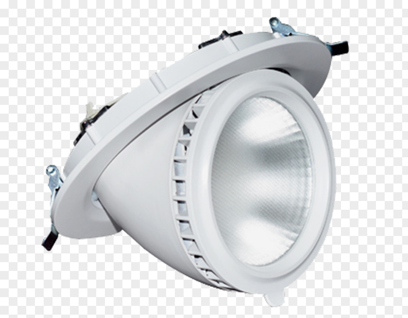 Light Lighting LED Lamp Light-emitting Diode Efficient Energy Use PNG