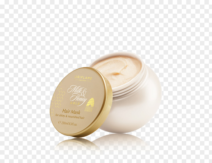 Milk Honey Oriflame Hair Conditioner Care PNG