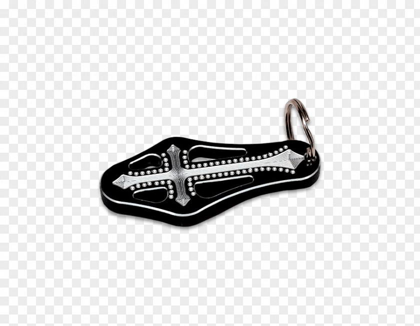 Notify Horn Sign Clothing Accessories Product Design Logo Darkside Key Chains PNG