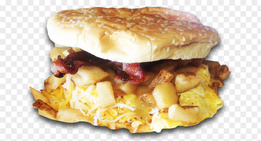 Sandwich Breakfast Cheeseburger Montreal-style Smoked Meat Fast Food PNG