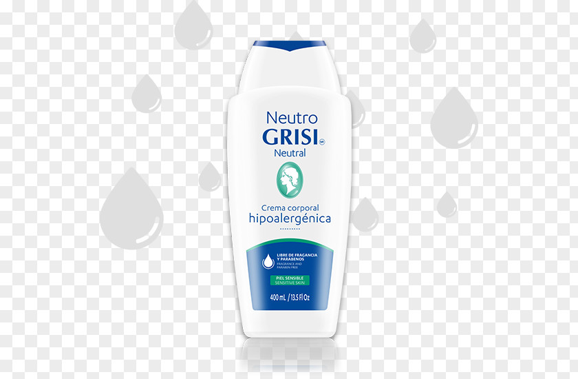 Shower-gel Lotion Hypoallergenic Cream Shampoo Grisi PNG