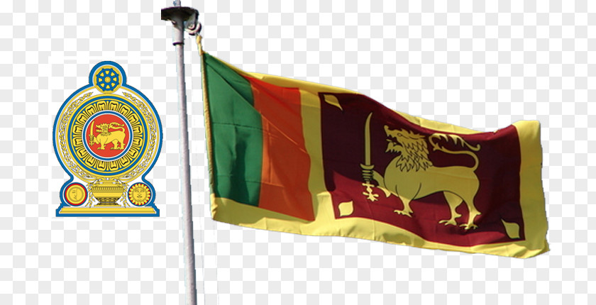 Sri Lanka Flag Government Of Anguruwella National Symbols PNG