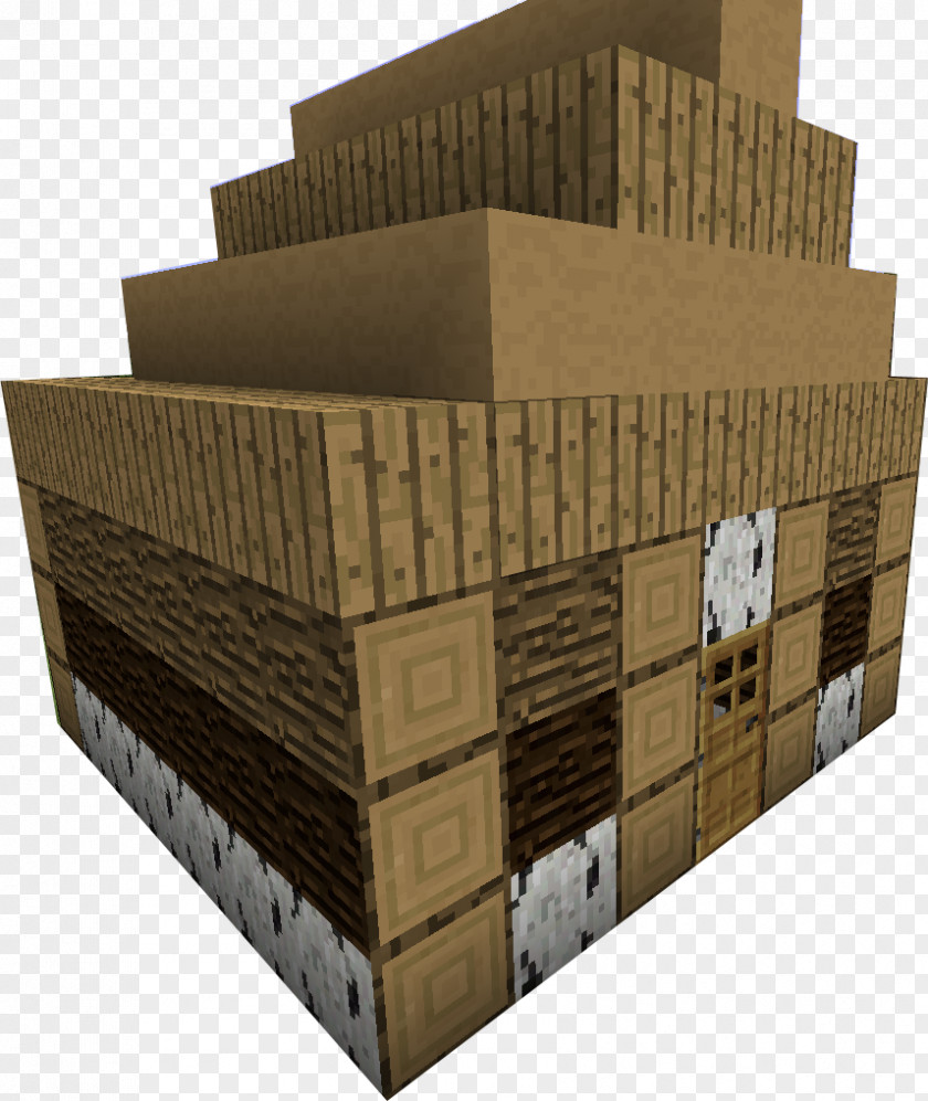 Wood House Minecraft: Pocket Edition Mod Plank PNG