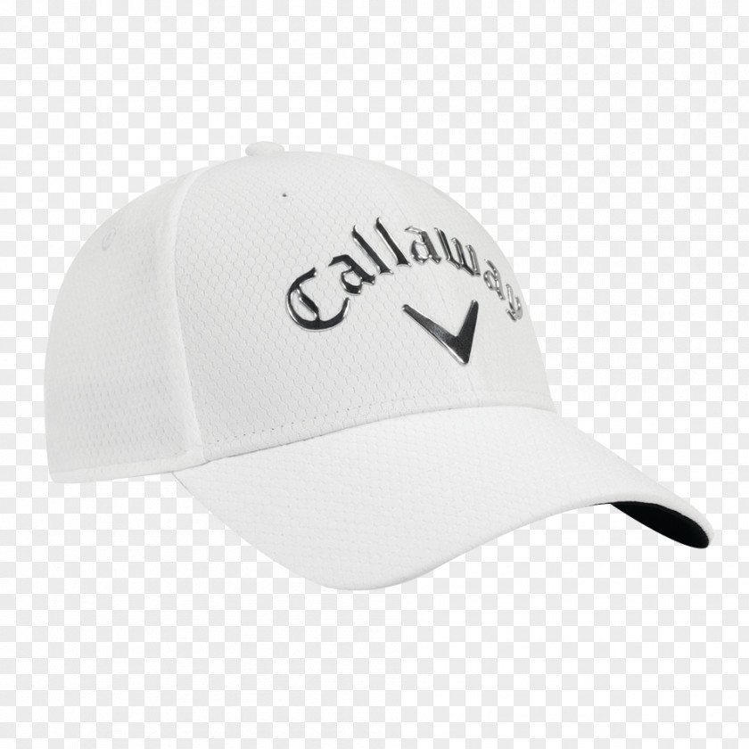 Baseball Cap Callaway Golf Company Hat PNG