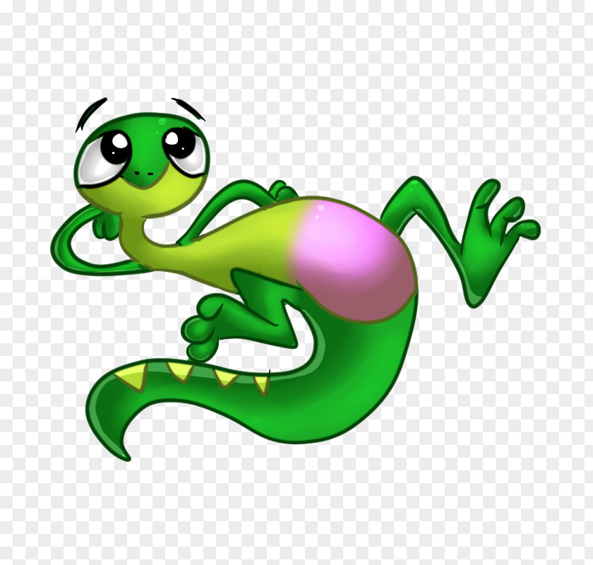 Cartoon Lizard Images Reptile Drawing Clip Art PNG