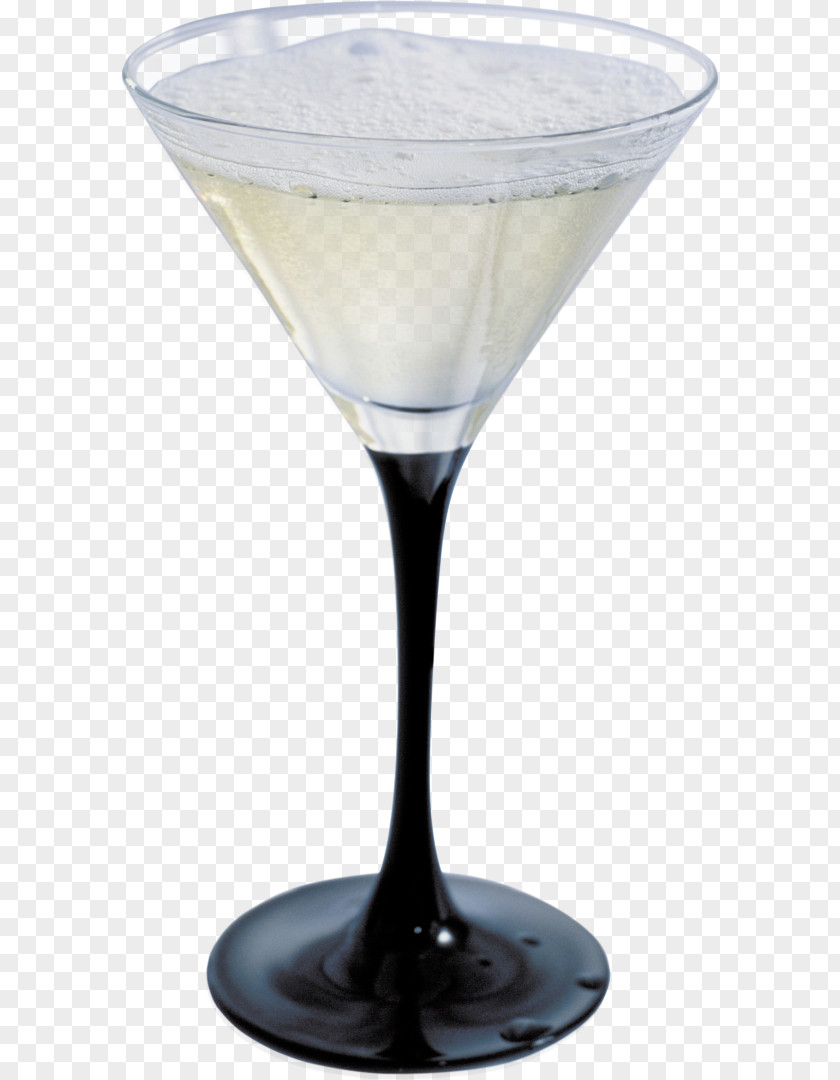 Champagne Cocktail Sparkling Wine Ice Cream PNG
