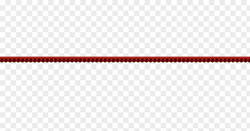 Chinese Style Red Brick Border Line Icon PNG
