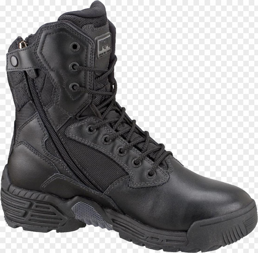 Combat Boots Image Boot Steel-toe Footwear Leather PNG