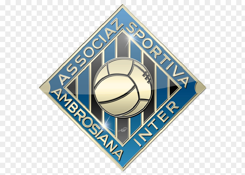 Football Inter Milan A.C. Logo UEFA Champions League PNG