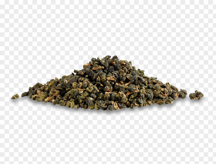 Guanyin Oolong Tieguanyin Gunpowder Tea Green PNG