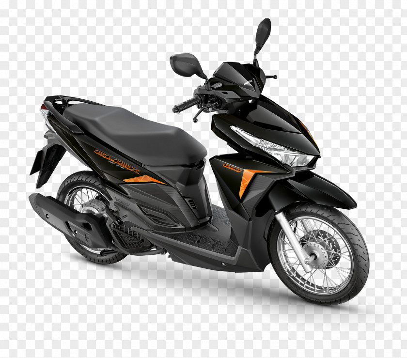 Honda CR-V Scooter Car Motorcycle PNG