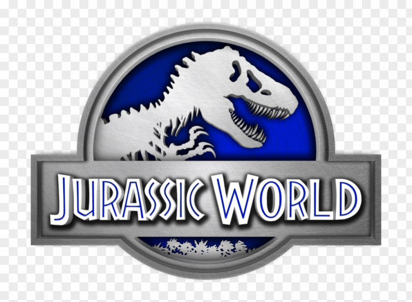 Jurassic World Logo Clipart Blu-ray Disc Park Digital Copy Film Amazon.com PNG
