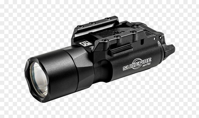 Light Light-emitting Diode SureFire Flashlight Lumen PNG