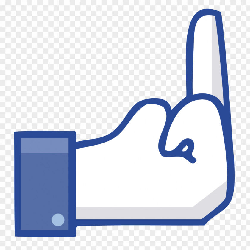 Middle Finger The Emoticon PNG
