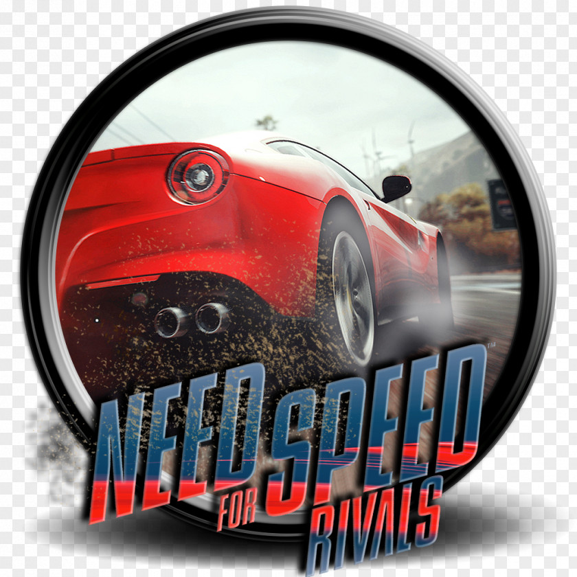Need For Speed Rivals Speed: Most Wanted High Stakes III: Hot Pursuit PNG