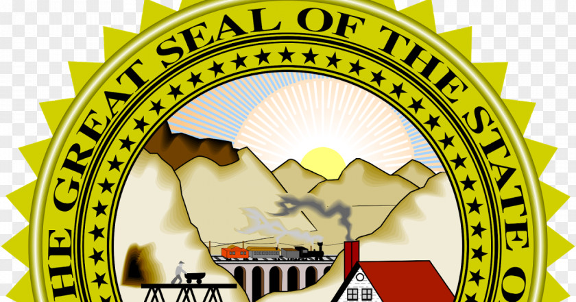 Nevada Democratic Caucuses And Convention, 2016 Secretary Of State Seal Great The United States PNG