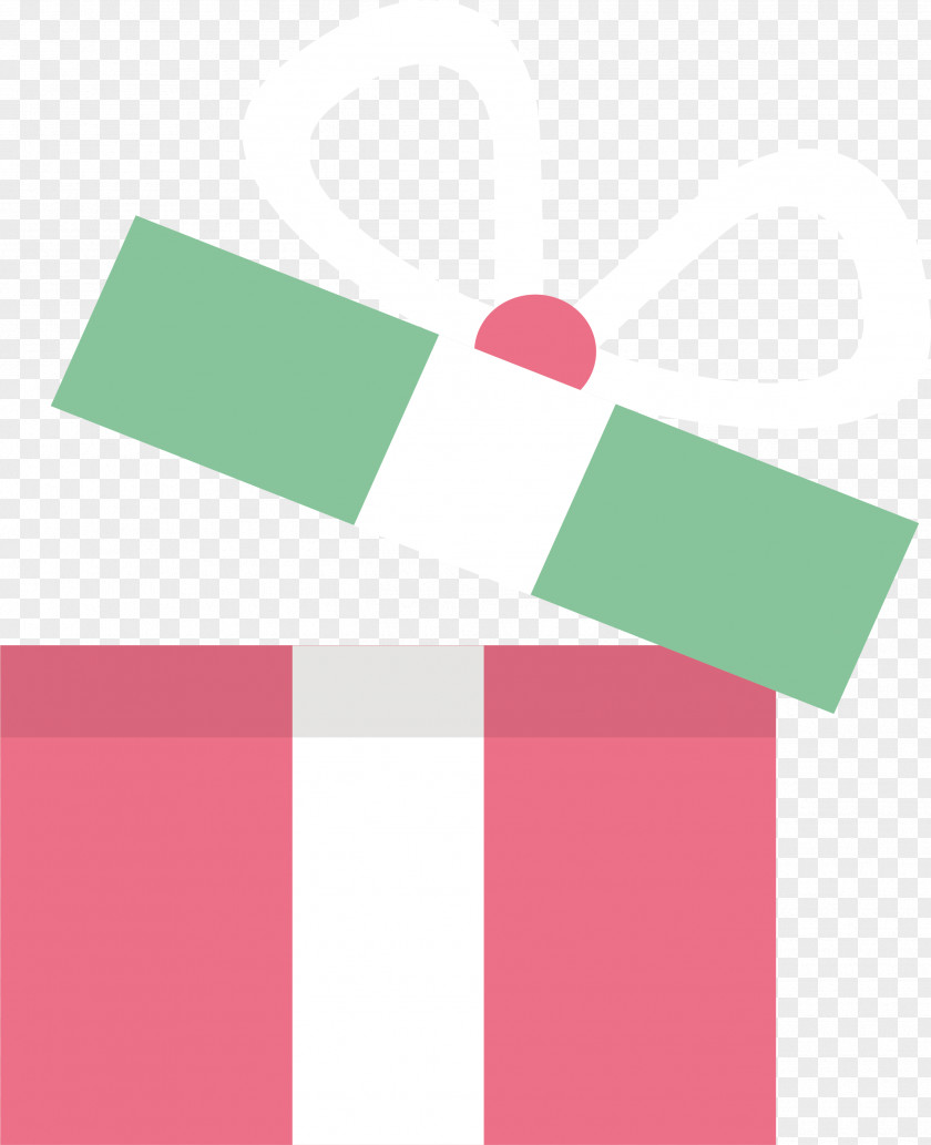 Open Gift Box Euclidean Vector Computer File PNG