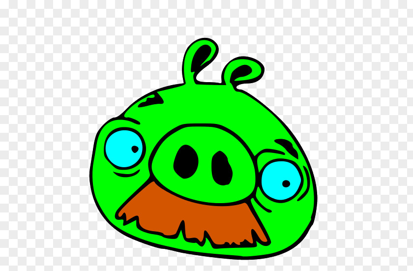 Pig Bad Piggies Angry Birds Epic Stella Space PNG