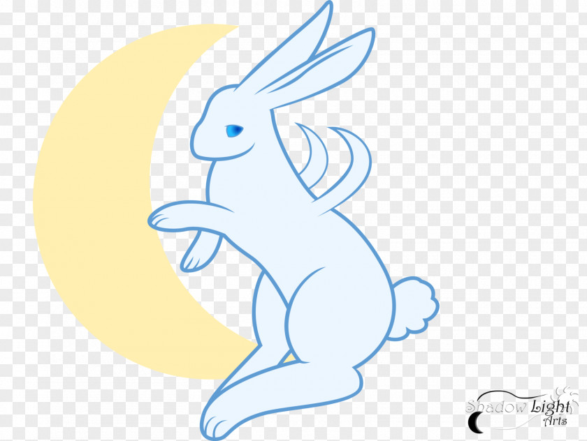 Rabbits Eat Moon Cakes Pony Horse Drawing Clip Art PNG