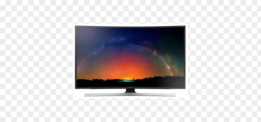 Samsung 4K Resolution Ultra-high-definition Television Smart TV LED-backlit LCD PNG