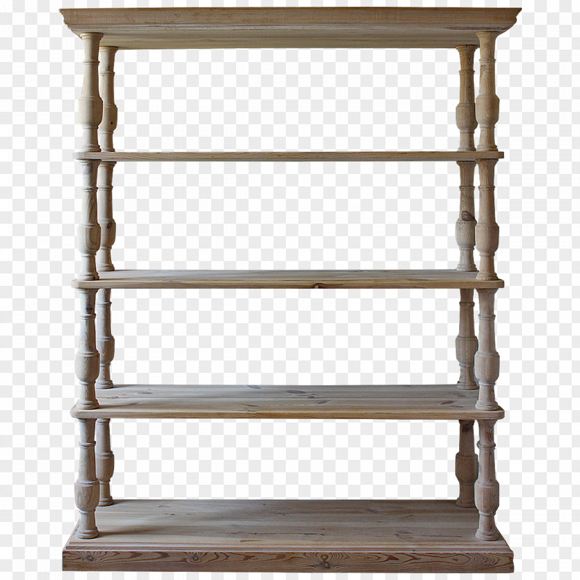 Shelve Shelf Table Bookcase Rectangle PNG