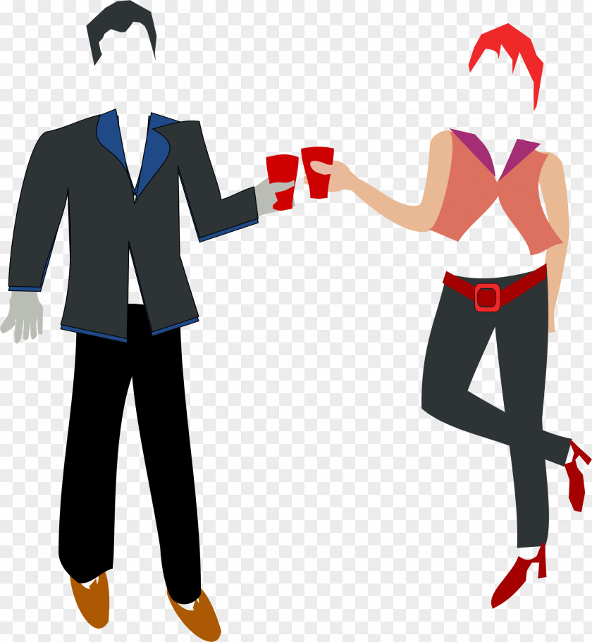 Street Drink Clip Art PNG