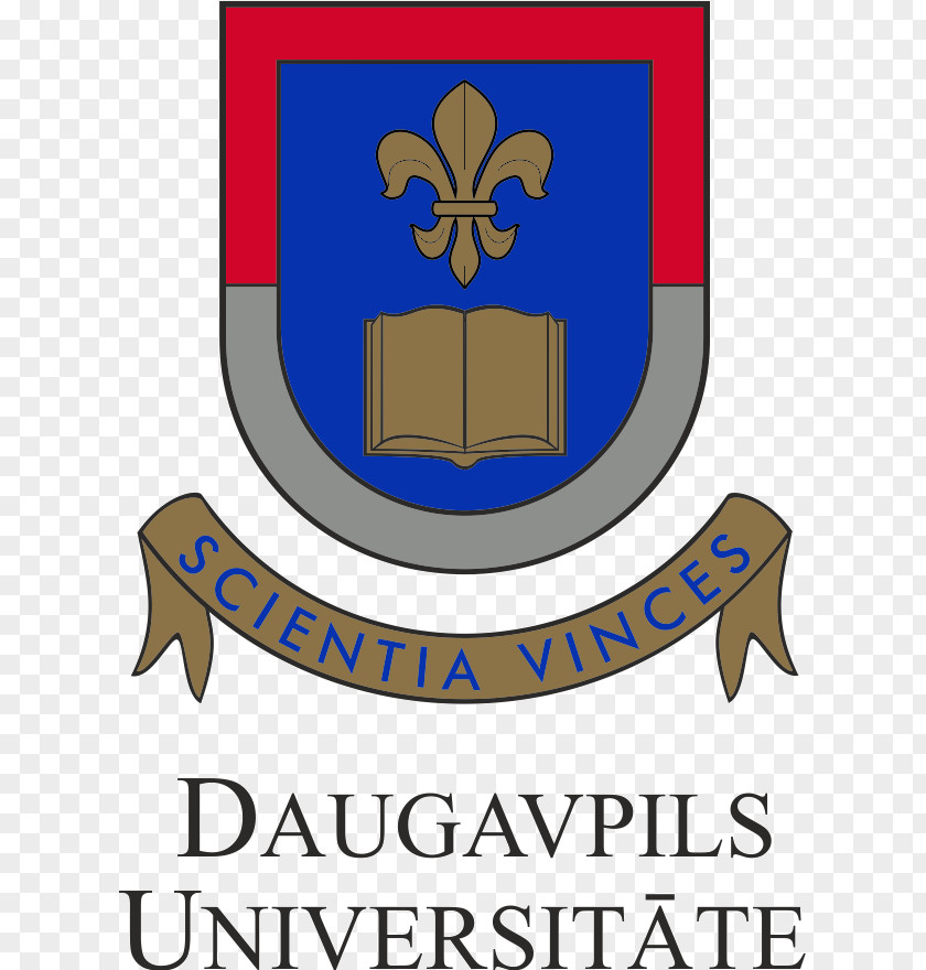 University Of Daugavpils Clip Art Brand Logo PNG