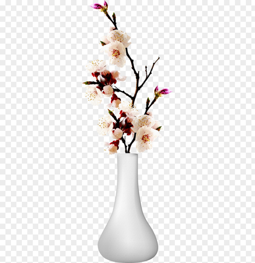 Vase Floral Design Flower PNG