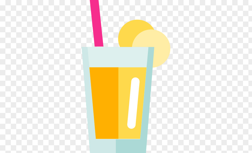 Banana Milkshake Orange Juice Drink PNG