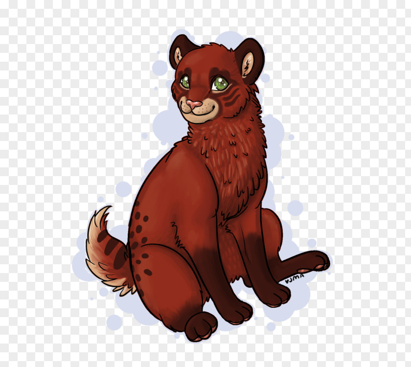 Bear Cat Rodent Canidae Dog PNG