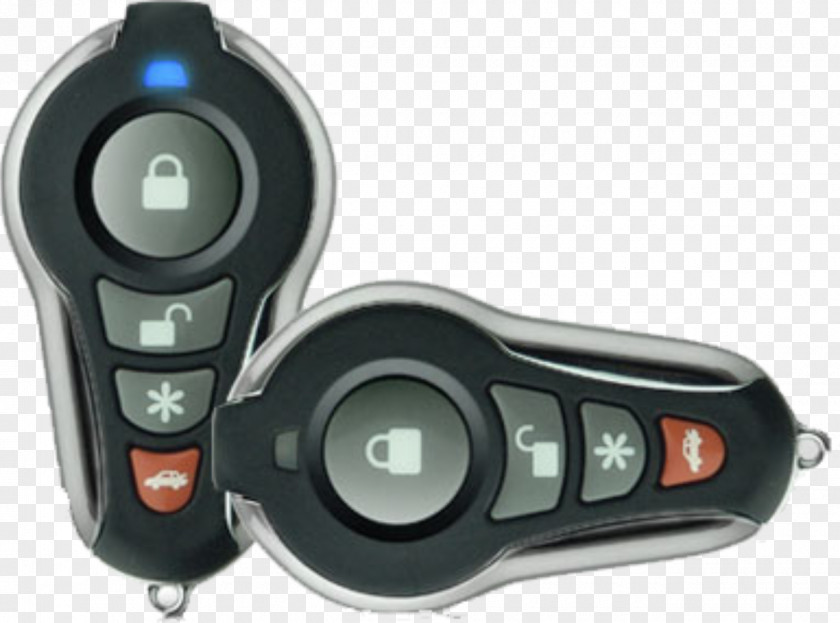 Car Alarm Device Chevrolet Tracker Security PNG