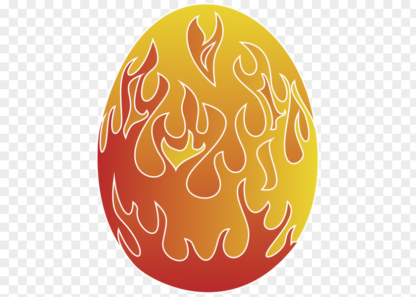 Chicken Easter Egg Breakfast PNG