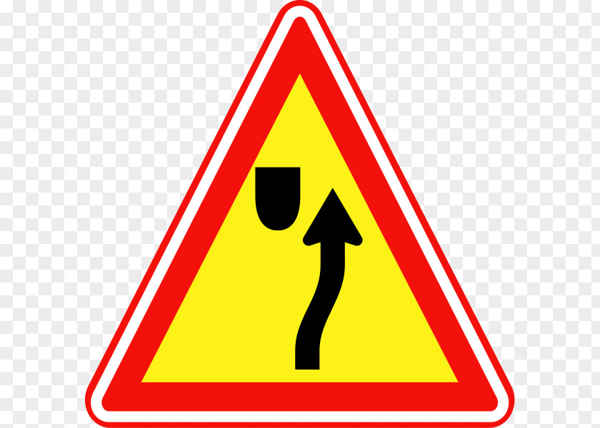 Child Traffic Sign Car Warning PNG