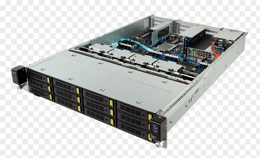 Computer NVIDIA Tesla V100 Servers Network Hardware PNG