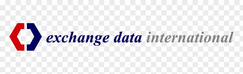 Exchange Data International Market Reference Security PNG