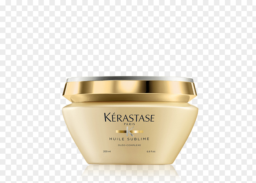 Hair Kérastase Masque Elixir Ultime Oleo Complexe Care Sublime Cleansing Oil Shampoo PNG