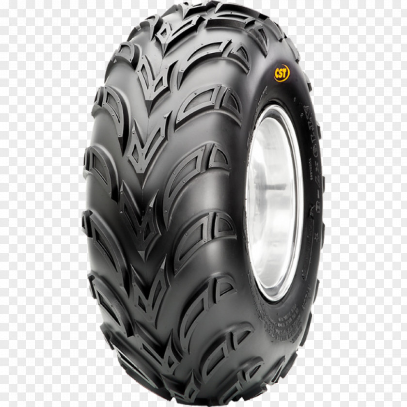 Honda Tire Side By Cheng Shin Rubber All-terrain Vehicle PNG