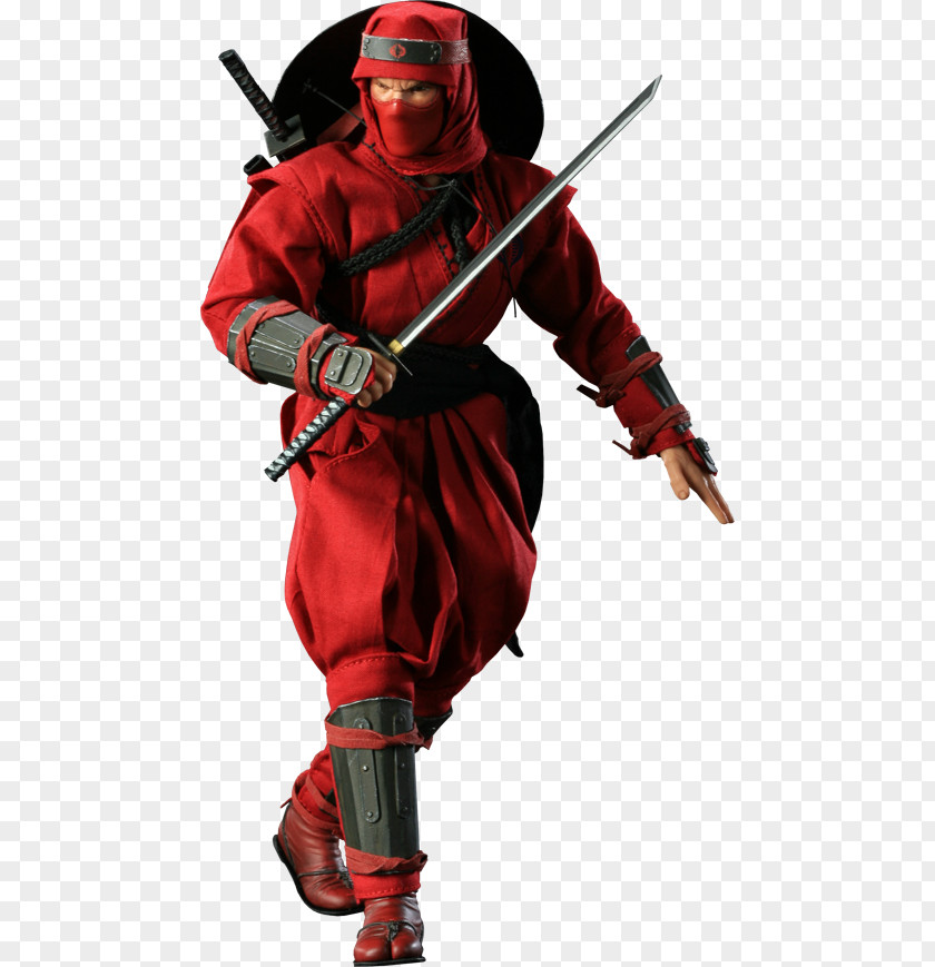 Ninja G.I. Joe Red Ninja: End Of Honor Snake Eyes Scarlett PNG
