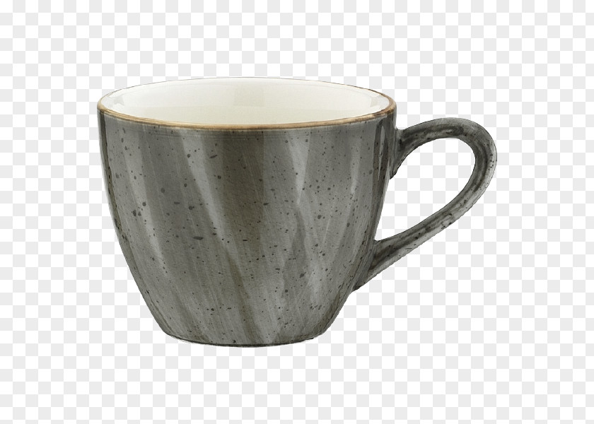 Porcelain Cup Coffee Tableware Mug PNG