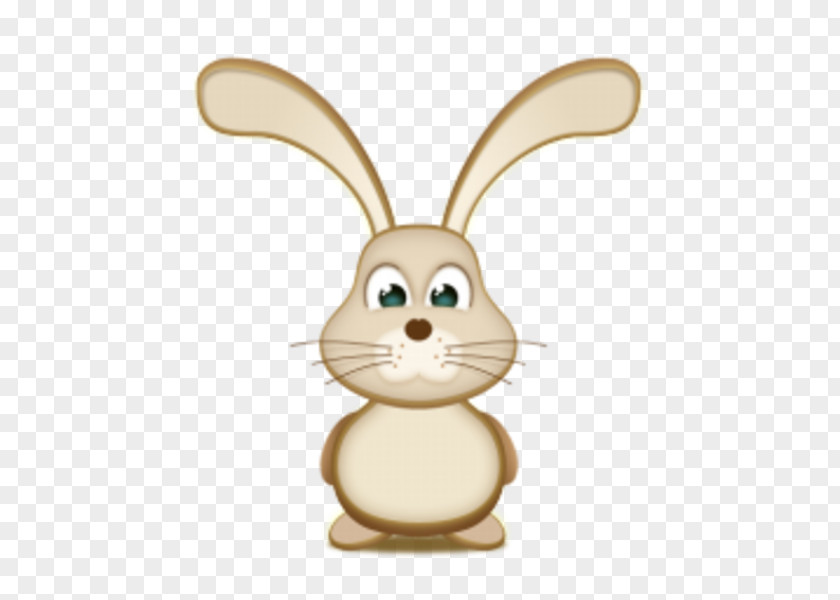 Rabbit Clip Art Openclipart Image PNG