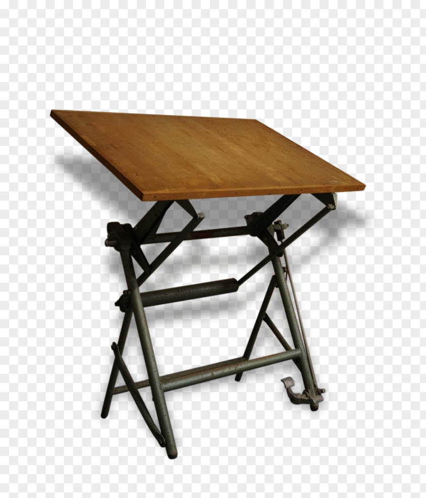 Table Stool Architecture Drawing Board Desk PNG