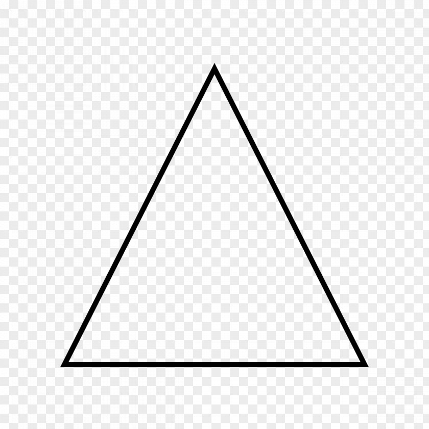 Triangle Acute And Obtuse Triangles Clip Art PNG