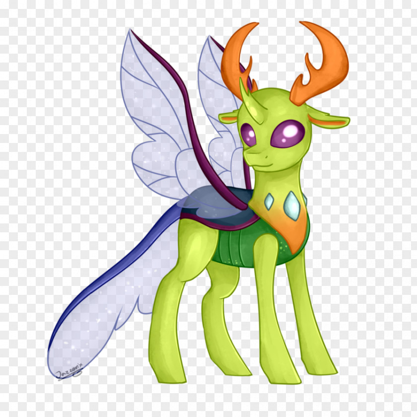 Antlers Vector Pony Changeling Rarity YouTube Rainbow Dash PNG