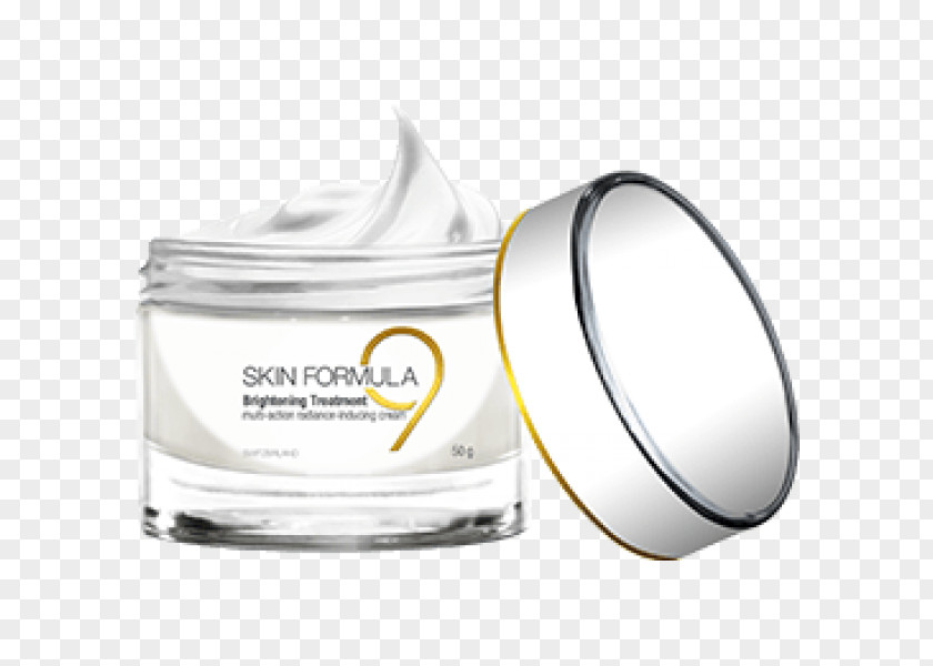 Beauty Treatment Cream Skin Care Personal PNG