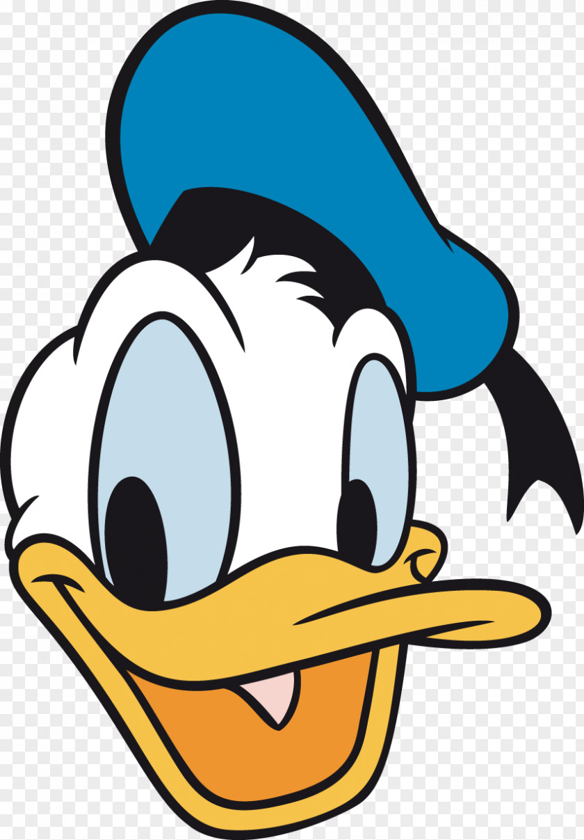 Duck Donald Minnie Mouse Mickey Pluto PNG