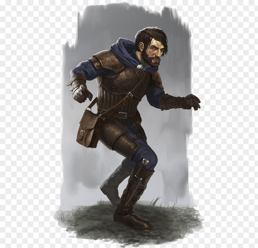 Dungeons & Dragons Pathfinder Roleplaying Game Thief Medieval Fantasy PNG
